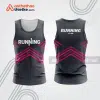 Mẫu thiết kế áo đồng phục ba lỗ chạy bộ đẹp cbb158
