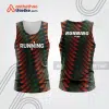 Mẫu thiết kế áo singlet chạy bộ đẹp cbb25