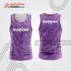 Mẫu thiết kế áo singlet chạy bộ đẹp cbb27