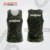Mẫu thiết kế áo singlet chạy bộ đẹp cbb28