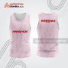 Mẫu thiết kế áo singlet chạy bộ đẹp cbb3