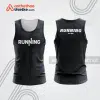 Mẫu thiết kế áo singlet chạy bộ đẹp cbb30