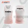 Mẫu thiết kế áo đồng phục singlet chạy bộ đẹp cbb34
