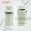 Mẫu thiết kế áo đồng phục singlet chạy bộ đẹp cbb44