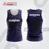 Mẫu thiết kế áo đồng phục singlet chạy bộ đẹp cbb46