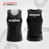 Mẫu thiết kế áo đồng phục singlet chạy bộ đẹp cbb47
