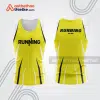 Mẫu thiết kế áo đồng phục singlet chạy bộ đẹp cbb48