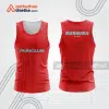Mẫu thiết kế áo singlet chạy bộ đẹp cbb5