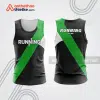 Mẫu thiết kế áo đồng phục tank top chạy bộ đẹp cbb56