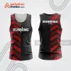 Mẫu thiết kế áo đồng phục tank top chạy bộ đẹp cbb64