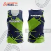 Mẫu thiết kế áo thể thao tank top chạy bộ đẹp cbb69