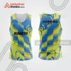 Mẫu thiết kế áo singlet chạy bộ đẹp cbb7