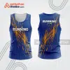 Mẫu thiết kế áo thể thao tank top chạy bộ đẹp cbb78