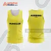 Mẫu thiết kế áo singlet chạy bộ đẹp cbb8