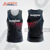Mẫu thiết kế áo thể thao tank top chạy bộ đẹp cbb82