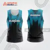 Mẫu thiết kế áo thể thao tank top chạy bộ đẹp cbb95
