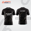 Mẫu thiết kế áo t-shirt fitness & gym fg11
