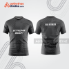 Mẫu thiết kế áo t-shirt fitness & gym fg12