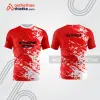 Mẫu thiết kế áo đồng phục t-shirt fitness & gym đẹp fg126