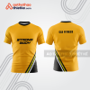 Mẫu thiết kế áo t-shirt fitness & gym fg20