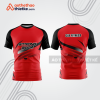 Mẫu thiết kế áo t-shirt fitness & gym fg23