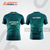 Mẫu thiết kế áo t-shirt fitness & gym fg25