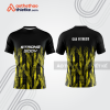 Mẫu thiết kế áo đồng phục t-shirt fitness & gym fg37