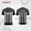Mẫu thiết kế áo đồng phục t-shirt fitness & gym fg39