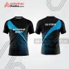 Mẫu thiết kế áo đồng phục t-shirt fitness & gym fg40