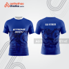Mẫu thiết kế áo đồng phục t-shirt fitness & gym fg48
