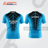 Mẫu thiết kế áo t-shirt fitness & gym fg5