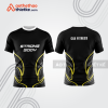 Mẫu thiết kế áo đồng phục t-shirt fitness & gym fg50