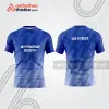 Mẫu thiết kế áo đồng phục t-shirt fitness & gym đẹp fg97