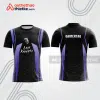 Mẫu thiết kế áo đồng phục thi đấu Esports g523
