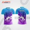 Mẫu thiết kế áo đồng phục thi đấu Esports g525