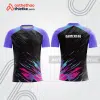 Mẫu thiết kế áo đồng phục thi đấu Esports g526