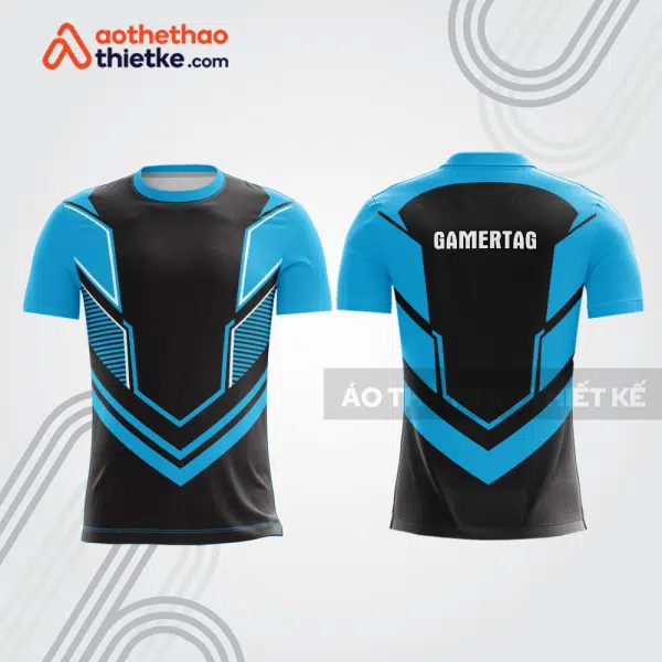 Mẫu thiết kế áo đồng phục thi đấu Esports g527