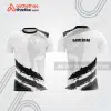 Mẫu thiết kế áo đồng phục thi đấu Esports g528