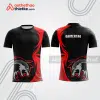 Mẫu thiết kế áo đồng phục thi đấu Esports g529