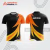 Mẫu thiết kế áo đồng phục thi đấu Esports g530