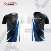 Mẫu thiết kế áo đồng phục thi đấu Esports g533