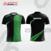 Mẫu thiết kế áo đồng phục thi đấu Esports g535