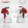 Mẫu thiết kế áo đồng phục thi đấu Esports g538