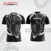 Mẫu thiết kế áo đồng phục thi đấu Esports g539
