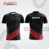 Mẫu thiết kế áo đồng phục thi đấu Esports g540