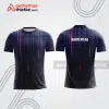 Mẫu thiết kế áo đồng phục thi đấu Esports g541