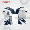Mẫu thiết kế áo đồng phục thi đấu Esports g543