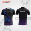 Mẫu thiết kế áo đồng phục thi đấu Esports g544