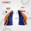 Mẫu thiết kế áo đồng phục thi đấu Esports g546