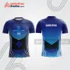 Mẫu thiết kế áo đồng phục thi đấu Esports g548